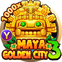 Thành Phố Vàng Maya 3